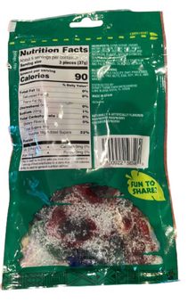 Disney Parks Gummi Insects Disney Characters Fun to Share 6 OZ New Sealed