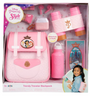 Disney Princess Style Collection Trendy Traveler Backpack Toy New with Box