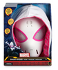 Disney Parks Ghost-Spider Light-Up Mask Across Spider-Verse New With Box