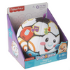 Fisher-Price Laugh & Learn Singin' Soccer Ball Toy New With Box