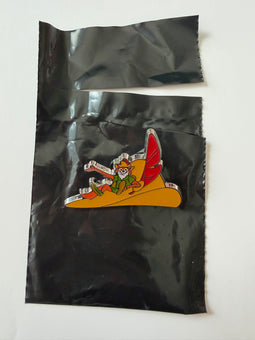 Disney Parks 2024 Imaginative Icons Robin Hoot Hat Mystery Pin New