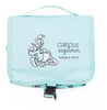 Disney Store Japan Travel Pouch Donald Duck Curious Explorer New with Tag