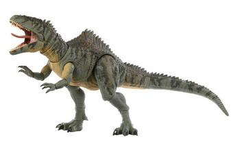 Jurassic World Hammond Collection Giganotosaurus Action Figure New With Box