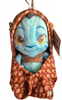 Disney Parks 2023 Baby Pandora Avatar Na'vi in Blanket Pouch Plush New with Tags