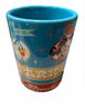 Disney Walt Disney World Play In The Park Mickey And Friends Shot Glass New