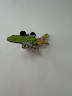 Disney Parks 2020 Series 2 Mickey Hidden Planes Tinker Bell Pin New