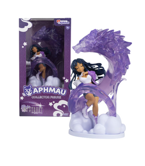 Aphmau MyStreet Collector Figure Toy New with Tag
