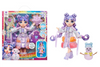 Rainbow High Winter Wonderland Violet Purple 11" Fashion Doll Toy New With Box
