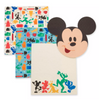 Disney Parks Mickey Mouse and Friends Cleaning Cloths Set New with Tag