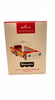 Hallmark 2024 Keepsake Fisher-Price Nifty Station Wagon Christmas Ornament New