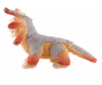 Disney Parks Star Wars Galaxy Edge Merqaal Interactive Creature Plush Toy New