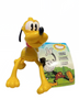 Disney Parks Pluto Fidget Figure Toy New with Tag