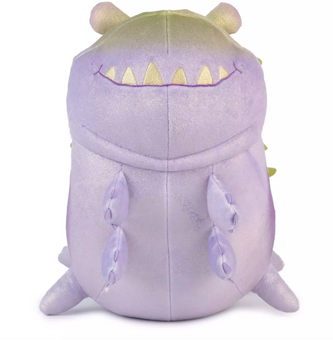 Disney Parks Pixar 2025 Elio Movie Glordon 11inc Plush New with Tag