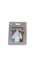 Disney Parks Pixar Big Hero 6 Baymax 3D Magnet New