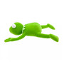 Disney Parks The Muppets Kermit Cuddleez Large Plush New with Tags