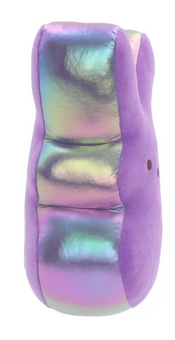 Peeps Soft Bunny - Purple Easter New With Tag
