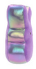Peeps Soft Bunny - Purple Easter New With Tag