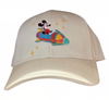 Disney Parks WDW Baseball Hat Cap Play In The Park New with Tag