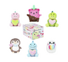 Moriah Elizabeth 6” Mini Mystery Plush Valentine Collection Blind Box New w Tag
