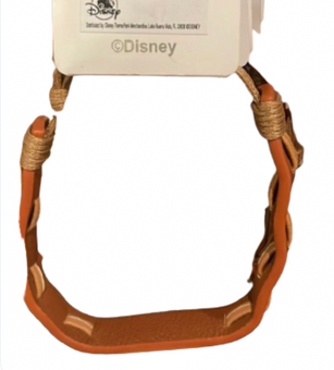 Disney Parks Pandora World of Avatar Banshee Leather Bracelet New with Tag
