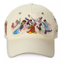 Disney 100 Anniversary Special Moments Mickey Friends Baseball Cap Adults New