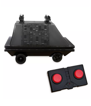 Disney Parks Star Wars Galactic Archive Series Mouse Droid MSE-6 New with Box