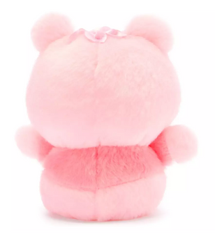 Disney Parks Winnie the Pooh Urupocha-Chan Sakura Toy Mini Plush New With Tag