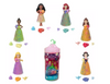 Disney Princess Royal Color Reveal Surprise Small Doll w Accessories Dolls Vary