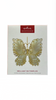 Hallmark 2025 Keepsake Brilliant Butterflies Christmas Ornament New with Box