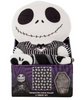Disney Nightmare Before Christmas Jack Throw Blanket and HD Hugger New with Tag