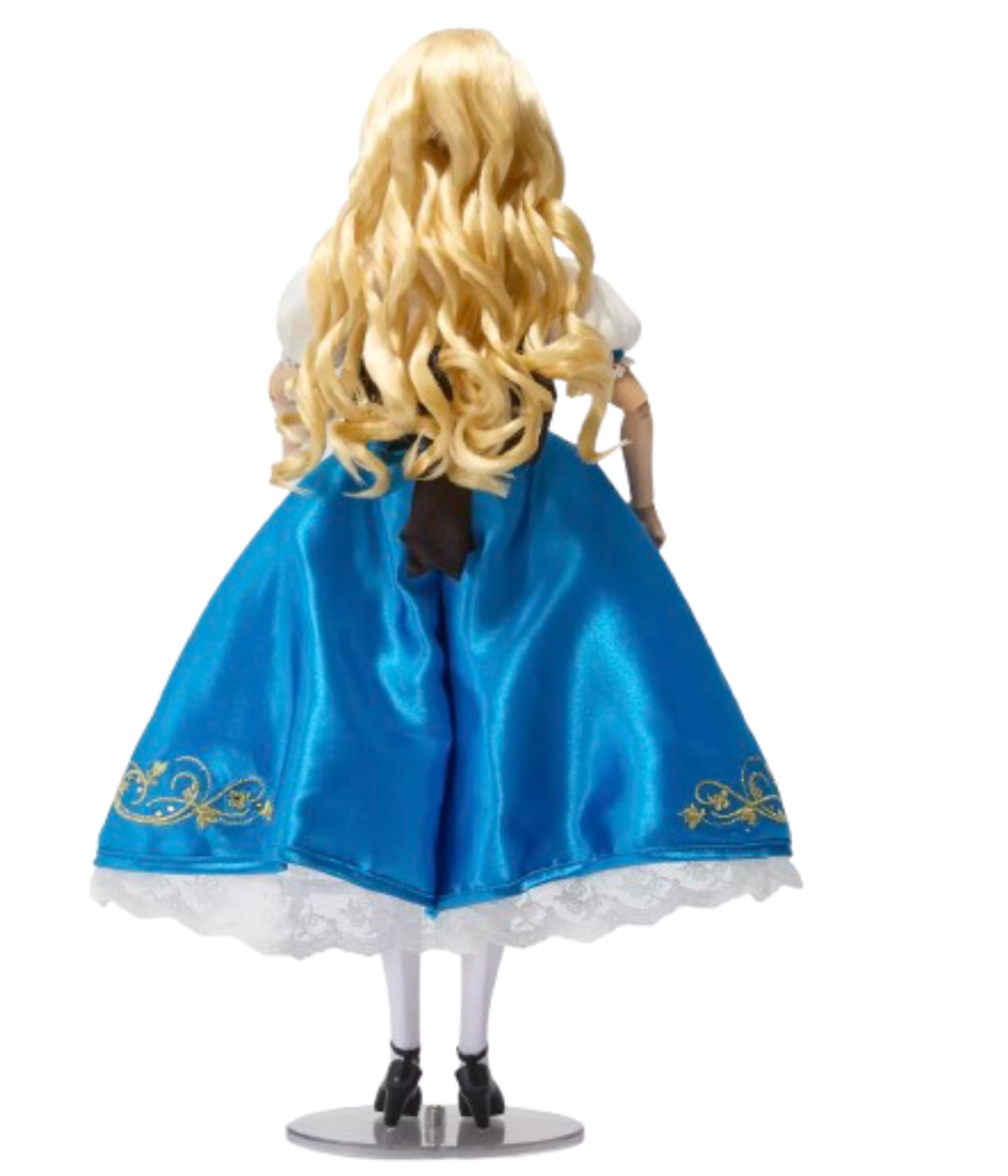 Disney Alice in Wonderland 75th Anniversary Limited Edition Doll