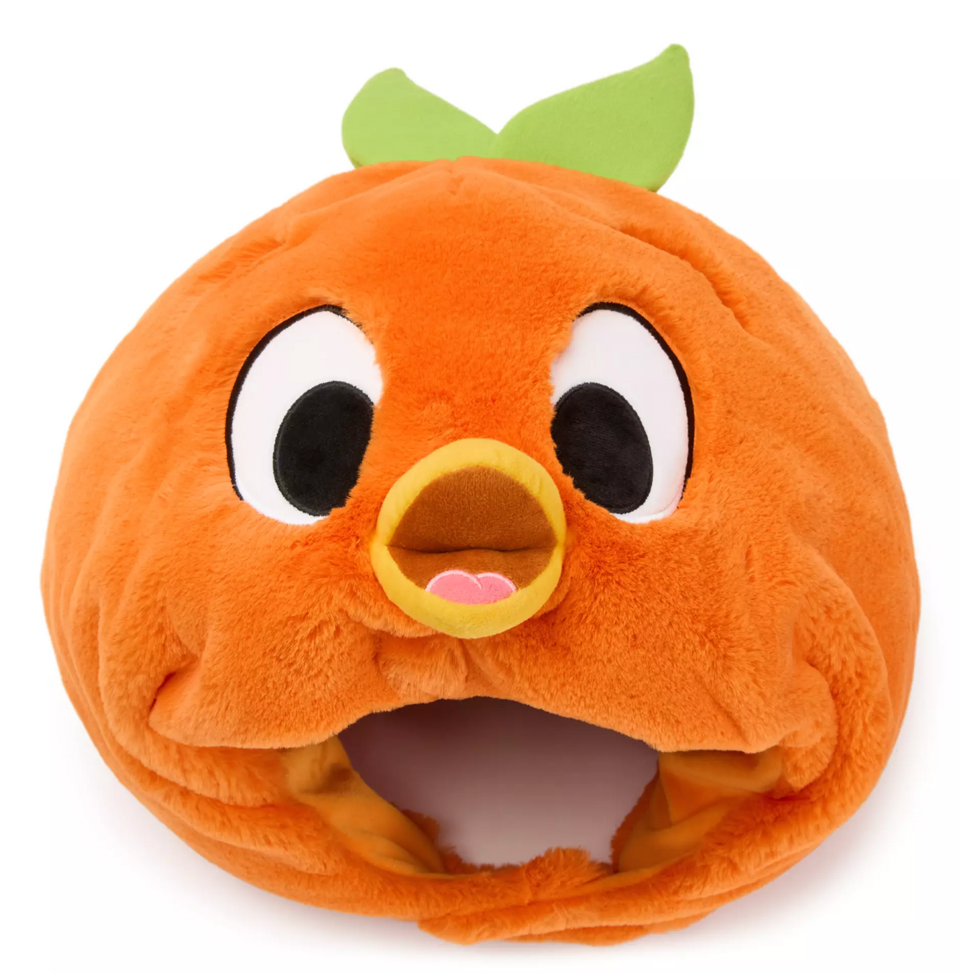 Disney Parks Orange Bird Plush Hat for Adults Sunshine Tree Terrace Florida New