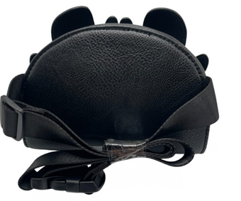 Universal Studios How To Train Your Dragon Toothless Core Waist Bag New with Tag