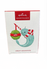 Hallmark 2024 Keepsake Great-Grandson Narwhal Christmas Ornament New with Box