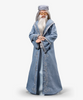 Mattel Creations Harry Potter Design Collection Albus Dumbledore Doll New