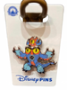 Disney Parks Big Hero 6 Fred Pin New with Card