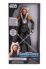 Disney Parks Star Wars Power Force Ahsoka Tano Action Figure Toy New With Tag
