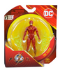 DC Comics The Flash Movie 4" Flash Action Figure New with Box