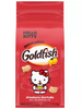 Pepperidge Farm Goldfish Grahams Hello Kitty Strawberry Shortcake Snack Crackers
