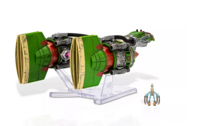 Disney Star Wars Micro Galaxy Squadron Boonta Eve Classic Podracer Vehicles New