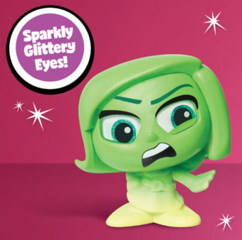 Disney Doorables 2025 Countdown to Christmas Exclusive Advent Calendar New