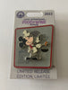 Disney EPCOT Food & Wine 2022 Mickey Behold the Grill Master Limited Pin New