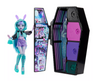 Mattel Monster High Skulltimate Secrets Neon Frights Twyla Fashion Doll New
