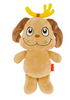 Infantino Max Plush Toy New with Tag