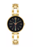 Disney Parks C-3PO Stainless Steel Eco-Drive Watch Citizen New with Box