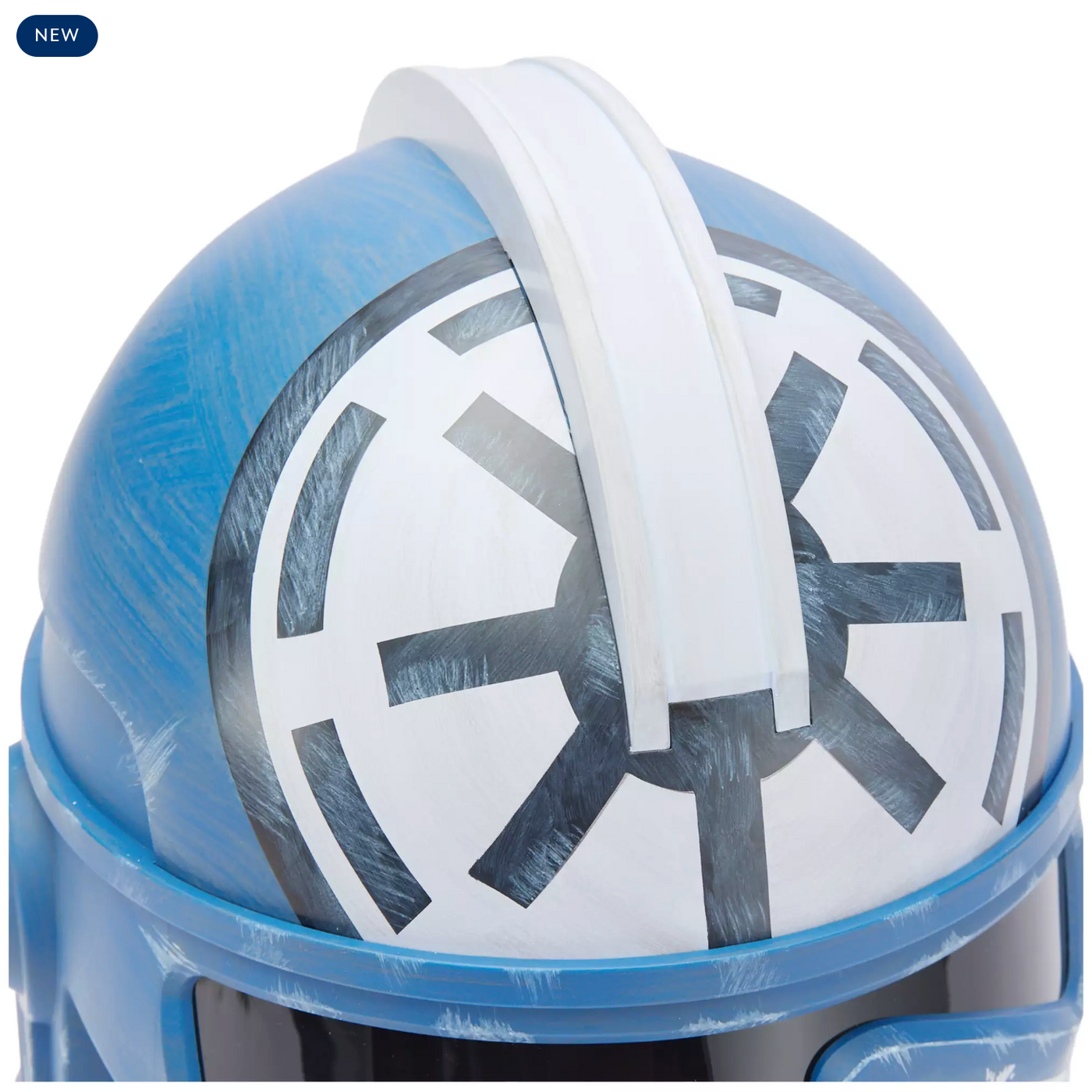 Disney Star Wars 501st Legion Clone Commander Jesse Voice Changing Helmet Adults