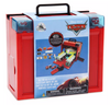 Disney Parks Flo's V8 Cafe On-the-Go Play Set – Cars Play Set Toy New With Tag