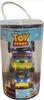 Disney Parks Pixar Toy Story Stunt Vehicles Friction Powered New with Box