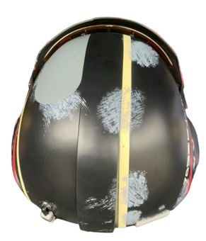 Disney Parks Star Wars Galaxy Edge Poe Dameron X-Wing Helmet New With Tag