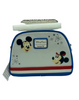 Disney Parks 50th Contemporary Resort Mickey Minnie Loungefly Hand Bag New w Tag